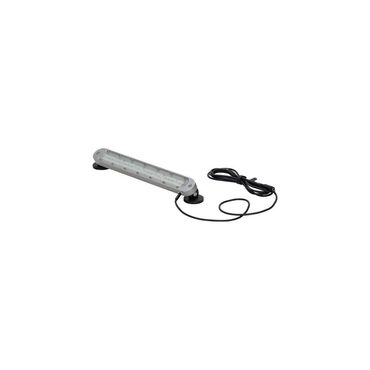 Bauer & böcker LED-Maschinenleuchte Lichtleiste M 12 W 1200 lm