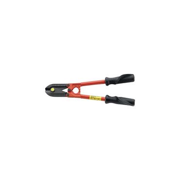 Vbw Kleinbolzenschneider CombiCUT Länge 390 mm Kunststoffgriff  weich 7 mm mittel 5 mm hart 4 mm