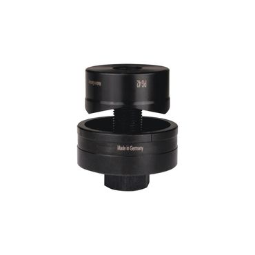 Alfra Blechlocher MonoCut® Ø 32,5 mm M32  für Rohre und Verschraubungen
