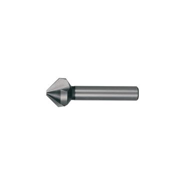 Ruko Kegelsenker DIN 335 C 90 ° Nenn-Ø 8,3 mm HM Blank Z.3 Schaft-Ø 6 mm