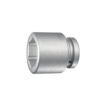 Asw Kraftschraubersteckschlüsseleinsatz 750 1" 6-Kant Schlüsselweite 24 mm Länge 58 mm