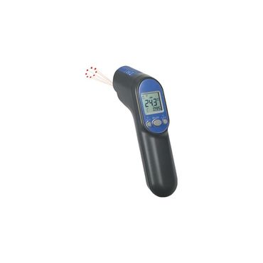 Tfa Infrarotthermometer  - 33 bis + 500 °C  2 x Typ AAA