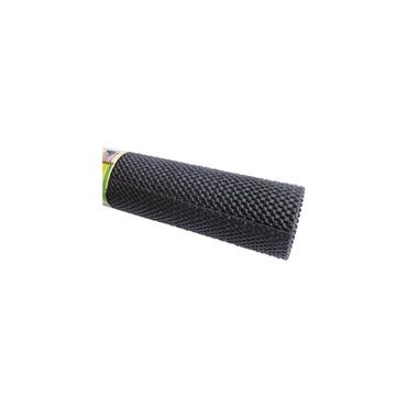 Wado Sicherheitsantirutschmatte BLACK-CAT Original -BC- L10 m B0,3 m D3,3 mm  1 Rolle