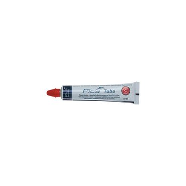 Pica Signierpaste Classic 575 rot Tube 50 ml