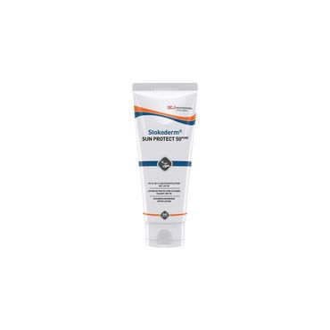 Stoko UV-Hautschutzcreme Stokoderm® Sun Protect 50 PURE 100 ml unparfümiert