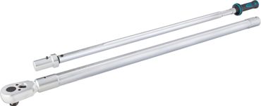 Hazet Drehmomentschlüssel 6160-1CT 1" 600 - 1600 Nm