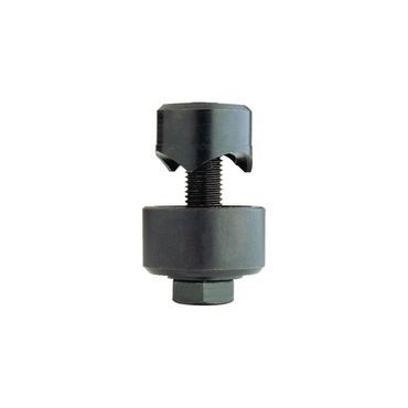 Ruko Blechlocher  Ø 28,3 mm PG 21  für Rohre und Verschraubungen