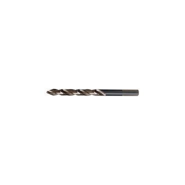 Ruko Spiralbohrer ULTIMATECUT FS DIN 338 Typ N Nenn-Ø 11 mm HSS-Co5 Gold 3-Flächenschaft 142 mm 5xD rechtsschneidend