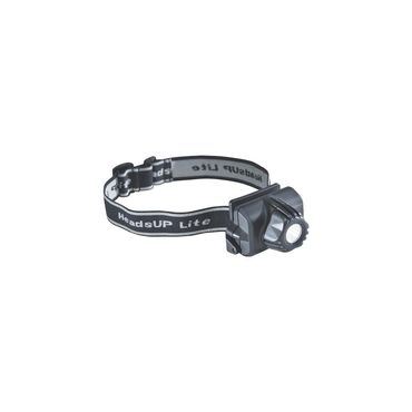 Peli LED-Kopfleuchte  4,5 V für Batterien 3 x AAA Micro 1 W