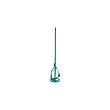 Collomix Rührer FM 120 HF Rührkorb-Ø 120 mm Länge 590 mm 20-30 kg HEXAFIX®