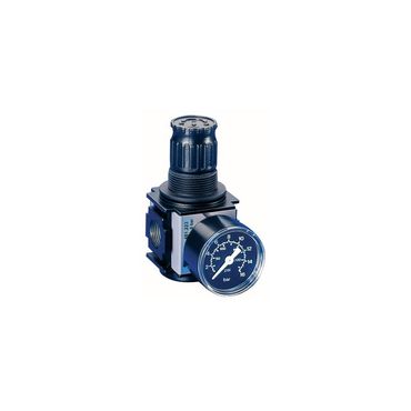 Ewo Druckregler Typ 481 Gewinde mm 19,17 BG II G 1/2" 0,5-10 bar 7000 l/min