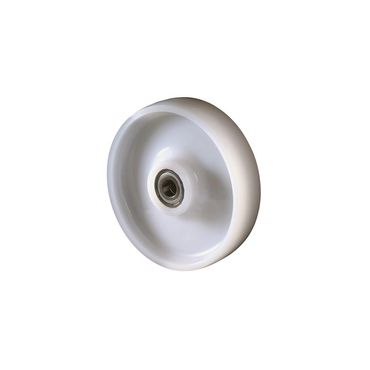 Bs rollen Ersatzrad  Rad-Ø 150 mm Tragfähigkeit 900 kg Polyamid Achs-Ø 20 mm Nabenlänge 60 mm