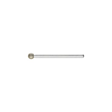 Pferd Schleifstift  D5xHmm 3 mm Diamant D 126 D 126