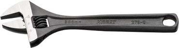 Hazet Rollgabelschlüssel 279-8 max. 23 mm Länge 205 mm mit Einstellskala