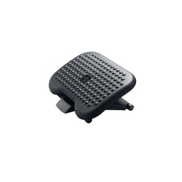 Styro Fußstütze  anthrazit B450xT360xH110 mm Höhenverstellung 3-fach, 95-170 mm