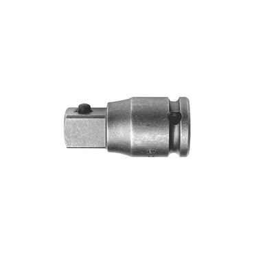 Asw Reduzierstück 440-1 Antriebsvierkant 3/4" Abtriebsvierkant 1/2"