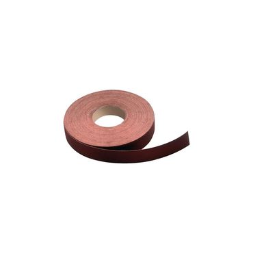 Promat Schleifgeweberolle  50 mm Körnung 150 für Metall Korund