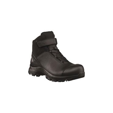 Haix Sicherheitsstiefel Nevada Mid 2.0 Größe 9,5 (44) schwarz S3 HRO HI CI WR SRC ESD EN ISO 20345 Waterproof Leder Haix Sicherheitsstiefel Nevada Mid 2.0 Größe 9,5 (44) schwarz S3 HRO HI CI WR SRC ESD EN ISO 20345 Waterproof Leder