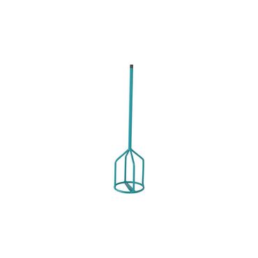Collomix Rührer KR 120 HF Rührkorb-Ø 120 mm Länge 590 mm 15-25 kg HEXAFIX®