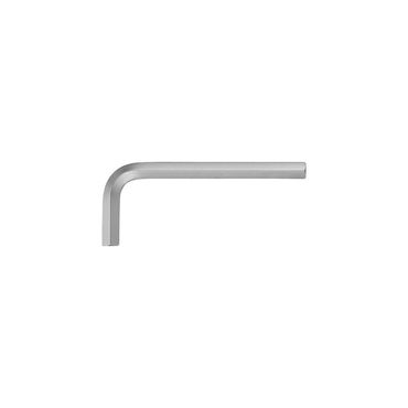 Promat Sechskantwinkelschraubendreher  Schlüsselweite 24 mm kurz 224 x 90 mm