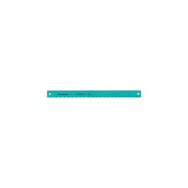 Promat Maschinensägeblatt  L450xB40xS2mm HSS Loch-Ø 10,5 mm Zähne per Zoll 10