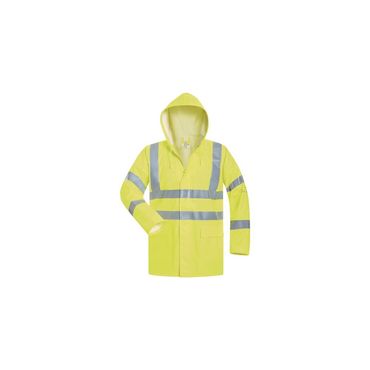 Norway Multinorm-Regenjacke Reinhold Größe XXXL gelb