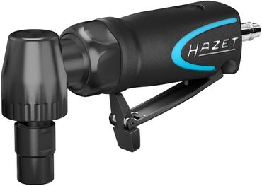 Hazet Druckluftstabschleifer 9032M-5 18000 min-¹ 6 mm