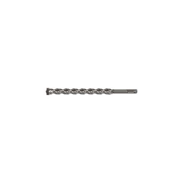 Heller Hammerbohrer Bionic Pro Ø 10,0 mm Arbeits-L.550 mm L.600 mm SDS-plus