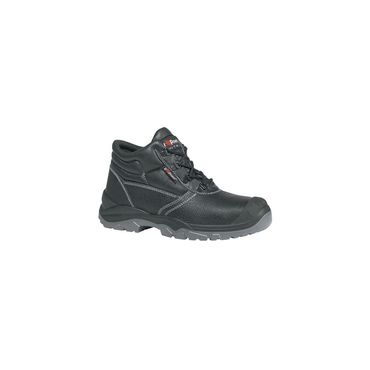 U.power Sicherheitsstiefel Safe UK Größe 48 schwarz S3 SRC EN ISO 20345 Rindleder U.power Sicherheitsstiefel Safe UK Größe 48 schwarz S3 SRC EN ISO 20345 Rindleder