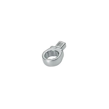 Gedore Ringeinsteckwerkzeug 7218-36 Schlüsselweite 36 mm 14 x 18 mm CV-Stahl