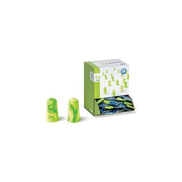 Moldex Gehörschutzstöpsel Pura-Fit® 770001 EN 352-2 SNR 36 dB 200 Paar / Box