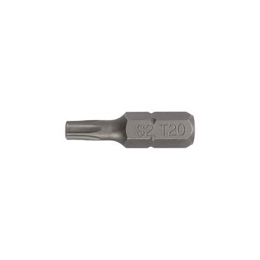 Promat Bit P829163 1/4" T 10 Länge 25 mm  , VE: 10