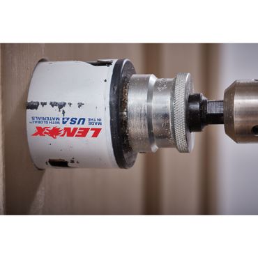 Lenox Lochsäge SPEED SLOT® Sägen-Ø 70 mm Schnitttiefe 40 mm Bi-Metall