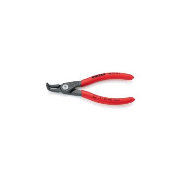 Knipex Präzisionssicherungsringzange J 11 für Bohrungen Ø 12 - 25 mm  Länge 130 mm