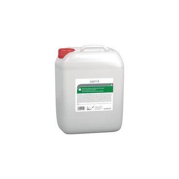 Greven Hautreinigung GREVEN® SOFT F 10 l Kanister passend für 8000 339 356 leichte Verschmutzungen