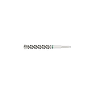 Heller Hammerbohrer ENDURO Ø 40 mm Arbeits-L.400 mm L.520 mm SDS-max