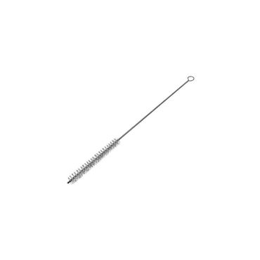 Osborn Düsenbürste  Länge 300 mm Ø 5 mm 0,15 mm Nylon Besatzlänge 100 mm mit Öse