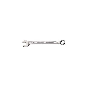 Stahlwille Ringmaulschlüssel OPEN-BOX 13 SW 11 mm Länge 135 mm Form A Chrom-Alloy-Stahl