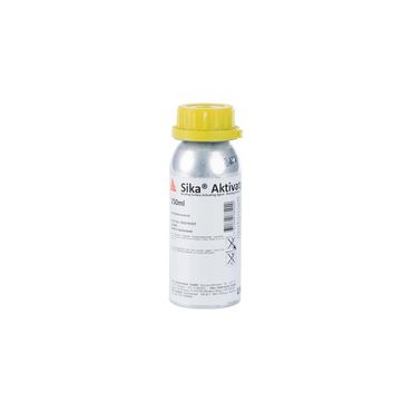 Sika Aktivator 205 lösemittelhaltig farblos, klar 250 ml, VE: 6