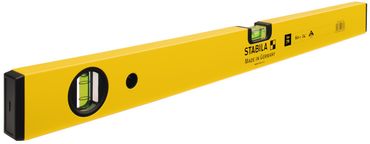Stabila Wasserwaage Type 70, 60 cm