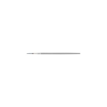 Pferd Werkstattfeile DIN 7261 Länge 250 mm Querschnitt 10 mm Hieb 1 Vierkant