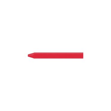 Pica Signierkreide Classic ECO 591 rot unpapiert