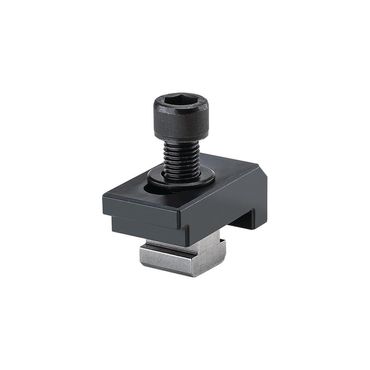 Röhm Spannpratze SPE für T-Nut 14 mm M12 x 55 mm