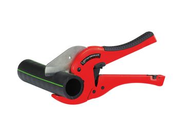 Rothenberger Kunststoffschere ROCUT TC 50 Professional, 0-50 mm