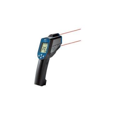 Tfa Infrarotthermometer  - 60 bis + 1000 °C  2 x Typ AAA