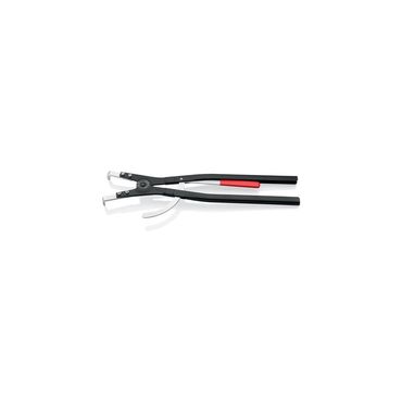 Knipex Sicherungsringzange A 51 für Wellen Ø 122 - 300 mm 90° gewinkelt Länge 570 mm