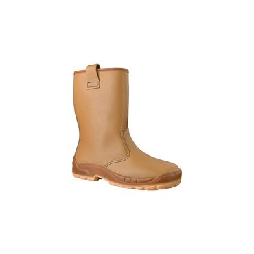 U.power Winterschlupfstiefel Jalartic SAS Größe 48 beige S3 SRC EN ISO 20345 AP-23-Leder U.power Winterschlupfstiefel Jalartic SAS Größe 48 beige S3 SRC EN ISO 20345 AP-23-Leder