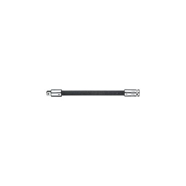 Stahlwille Verlängerung 406 1/4" Länge 150 mm biegsam