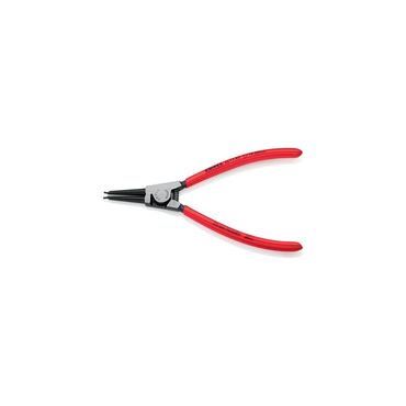 Knipex Sicherungsringzange A 2 für Wellen Ø 19 - 60 mm  poliert
