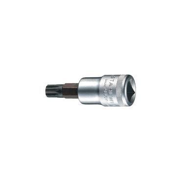 Stahlwille Steckschlüsseleinsatz 54 X 1/2" Innen-Vielzahn M14 Länge 60 mm